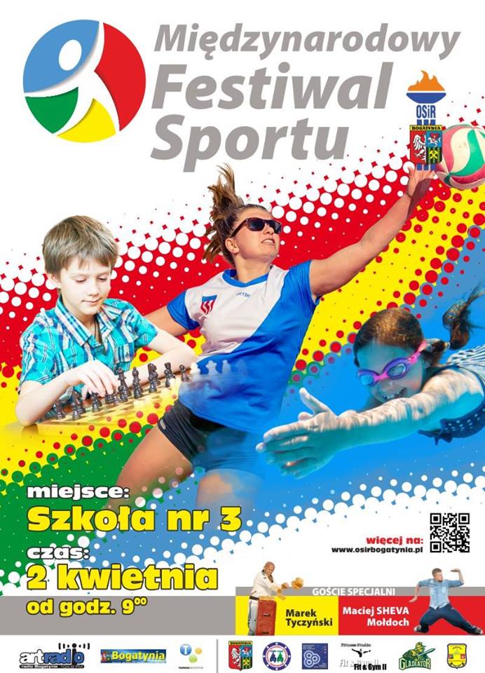 Festiwal Sportu