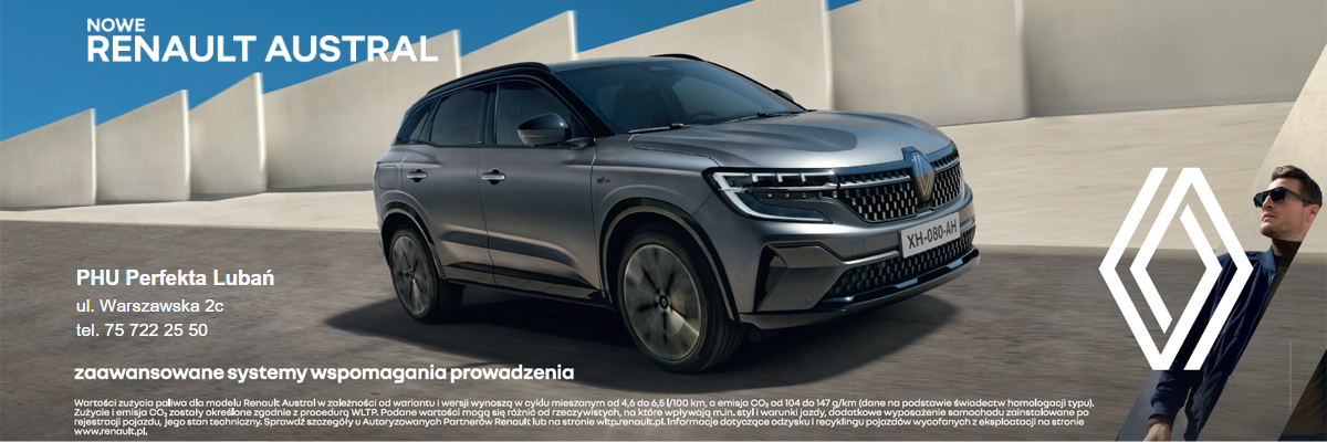 Renault Perfekta