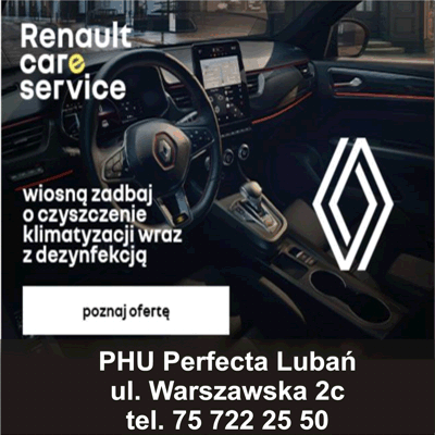 Renault Serwis