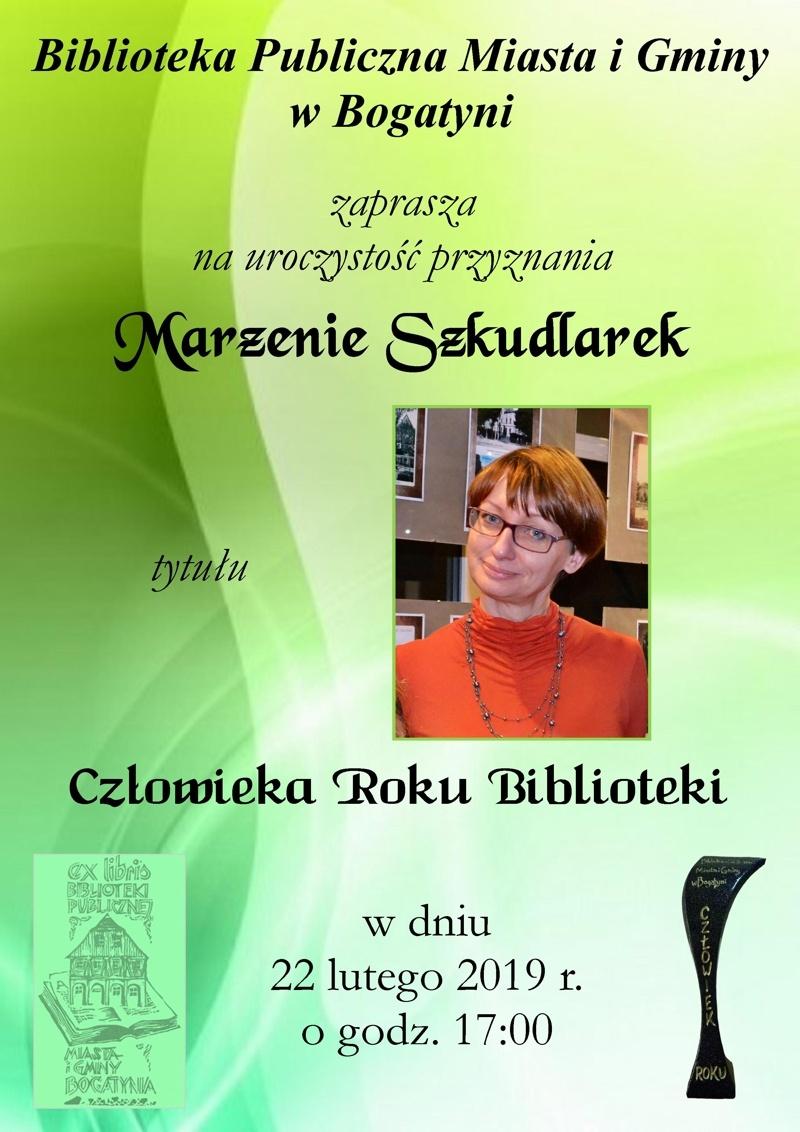 Szkudlarek Człowiek roku palkat A2