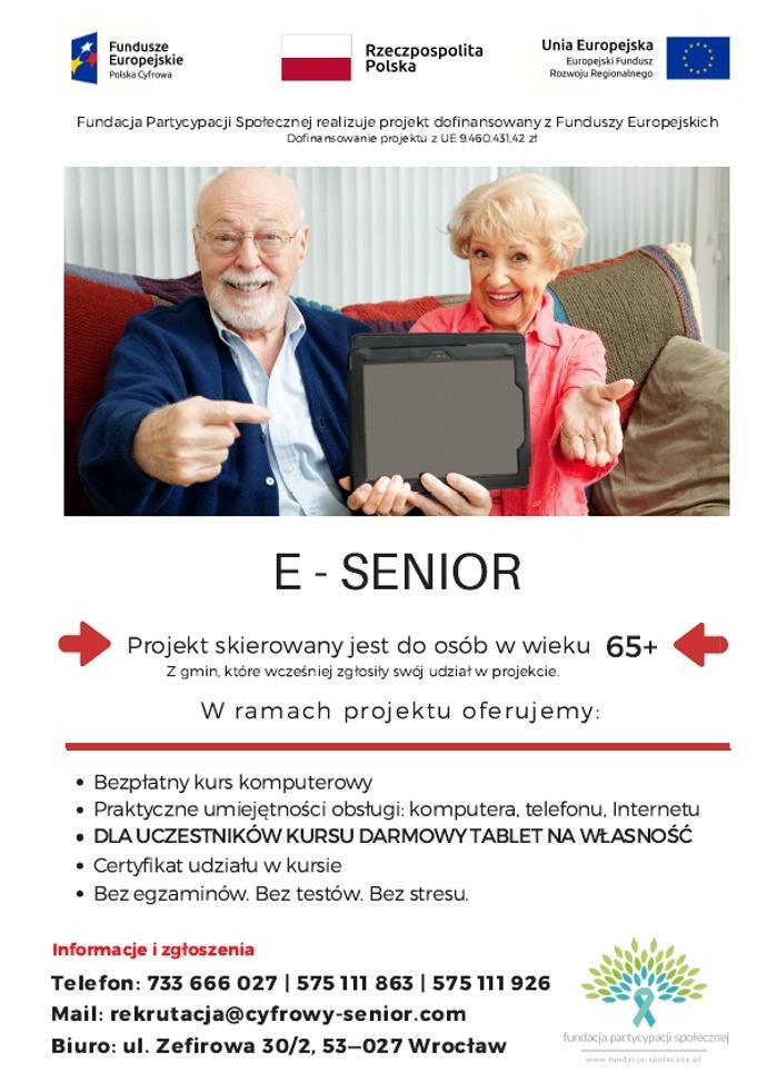 senior 65 plus