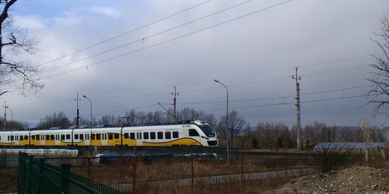 Jeszcze w grudniu ma być uruchomione połączenie z Liberca do Szklarskiej Poręby, fot. bogatynia.info.pl