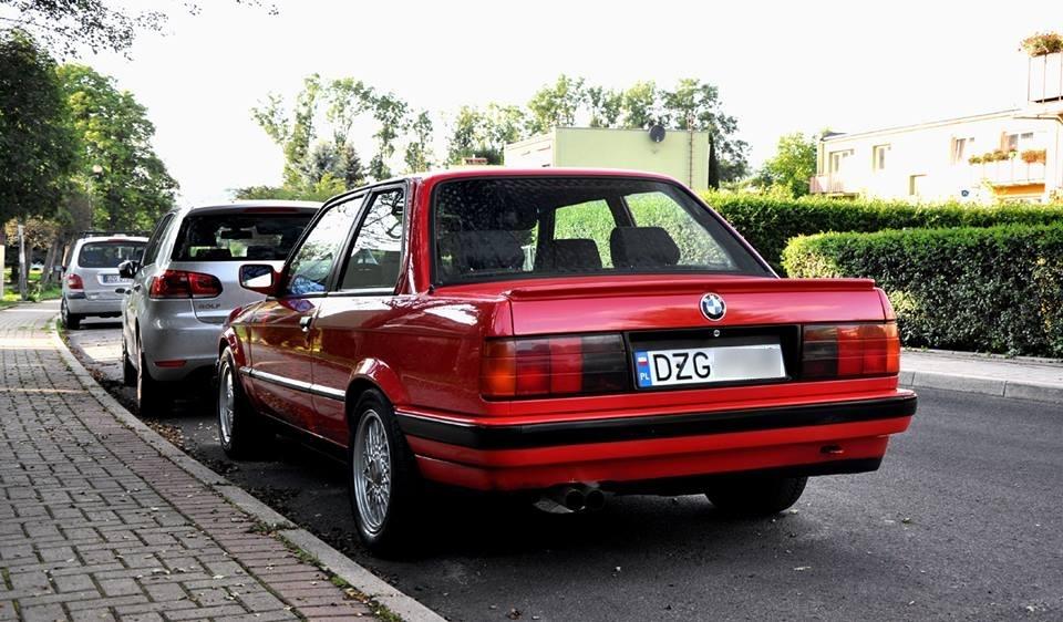fot. SECfan Automotive Photography