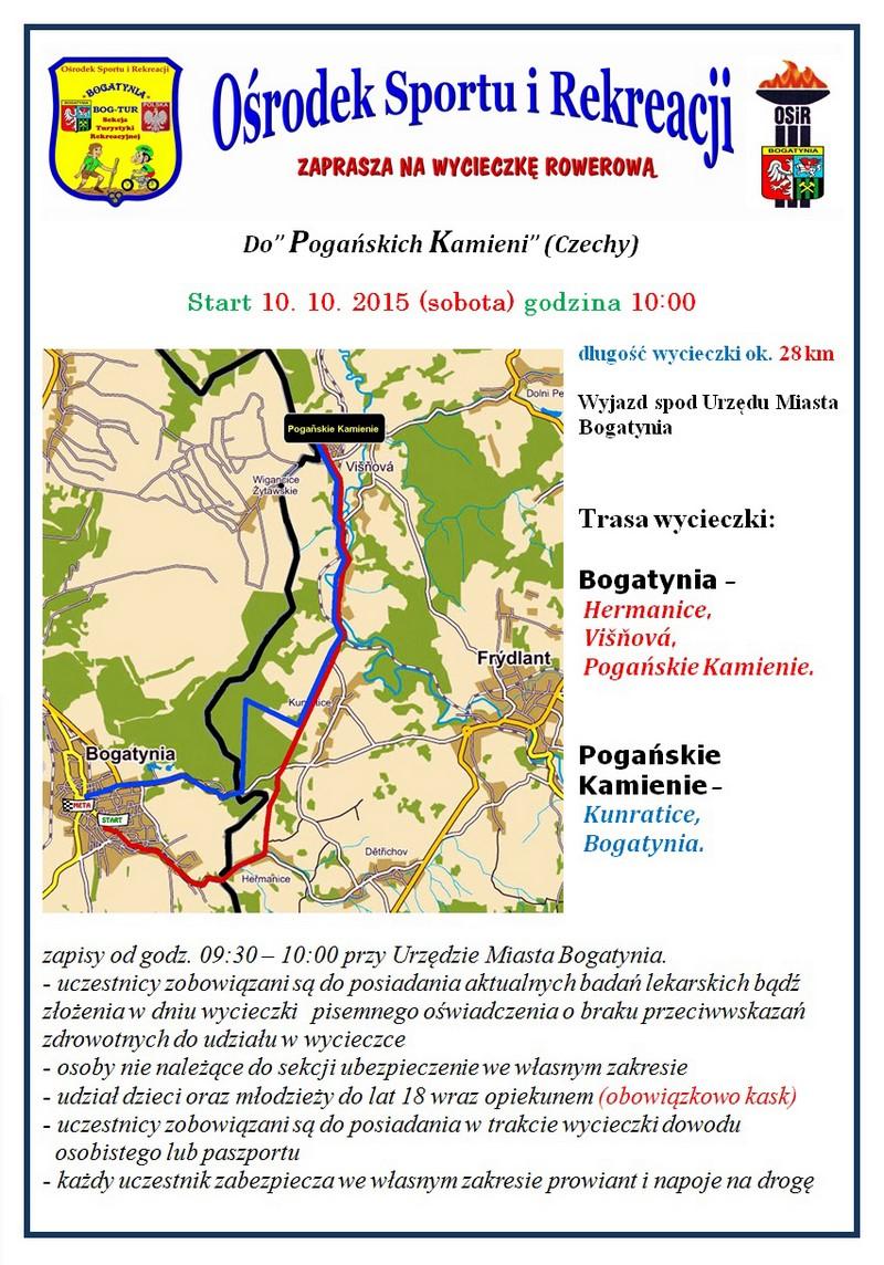 poganskie kamienie