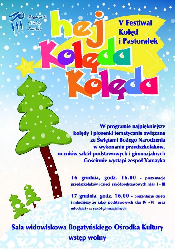 KOLEDA 2014