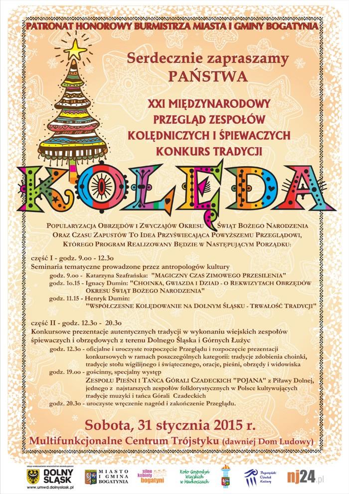 Koleda 2015