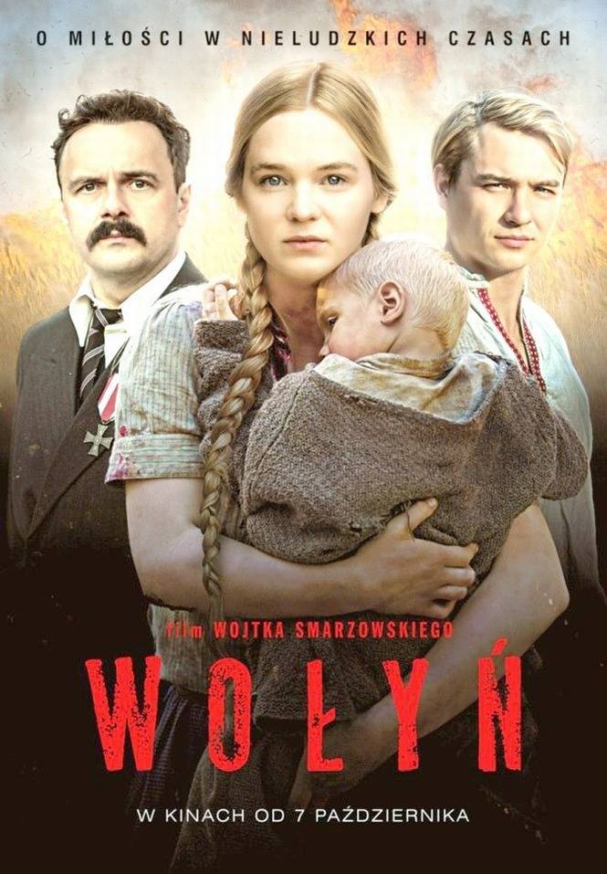 Wołyń