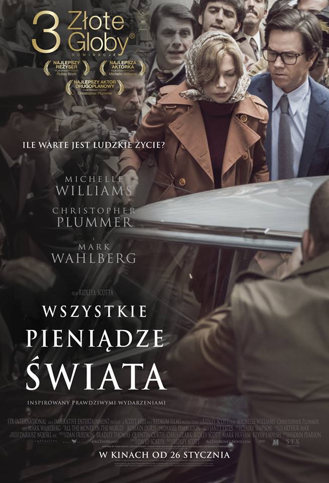 Wszystkie pieniądze świata