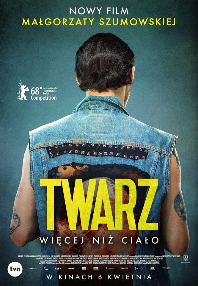 Twarz