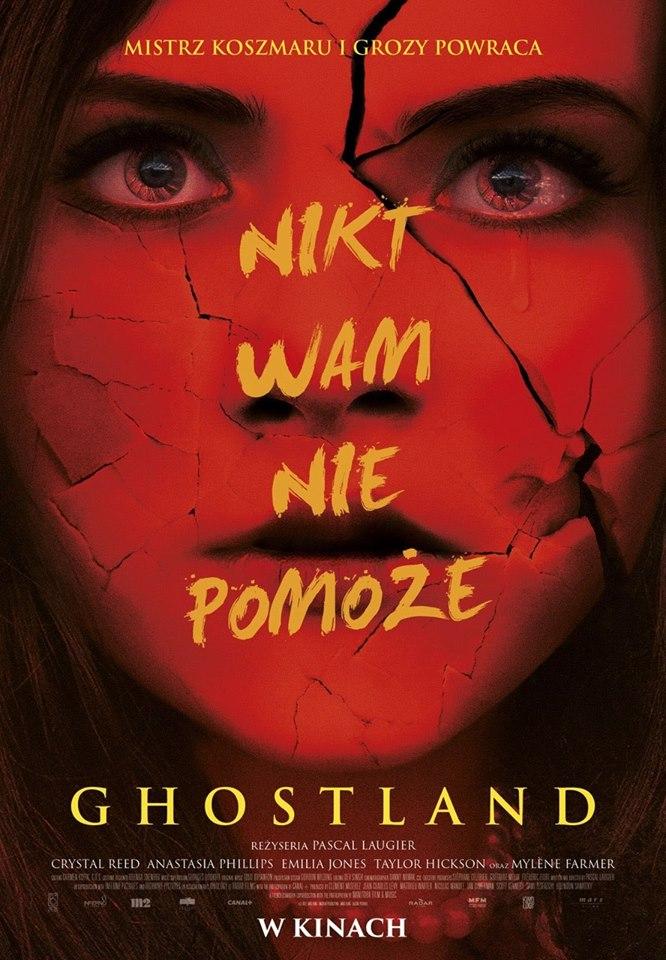 Ghostland 