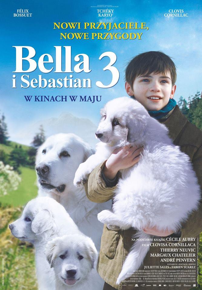 Bella i Sebastian 3