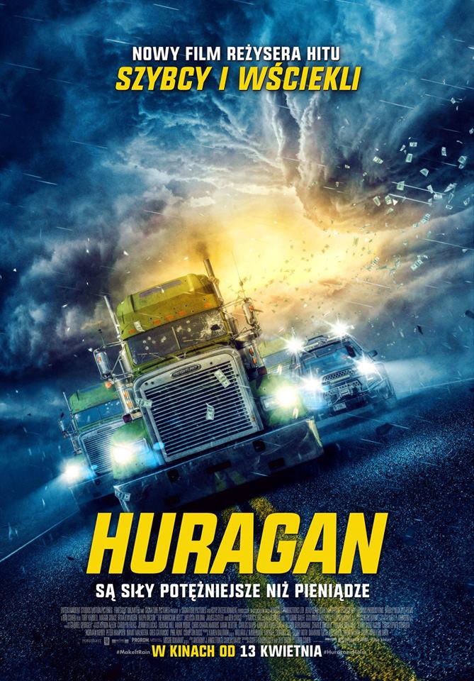 Huragan