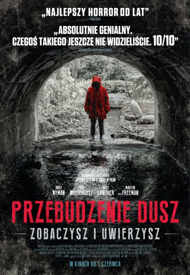 Przebudzenie dusz