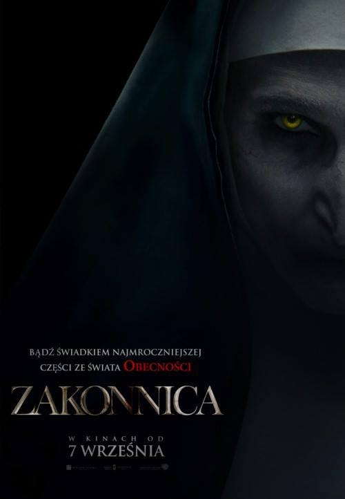 Zakonnica