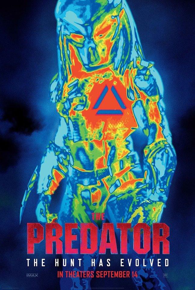 Predator