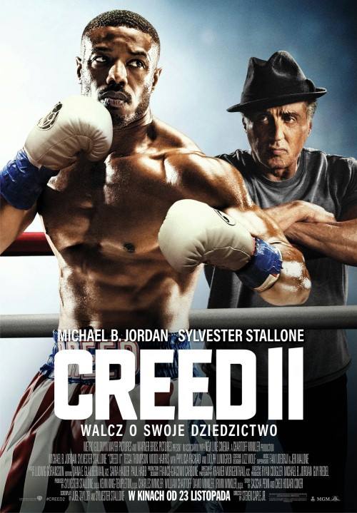 Creed 2