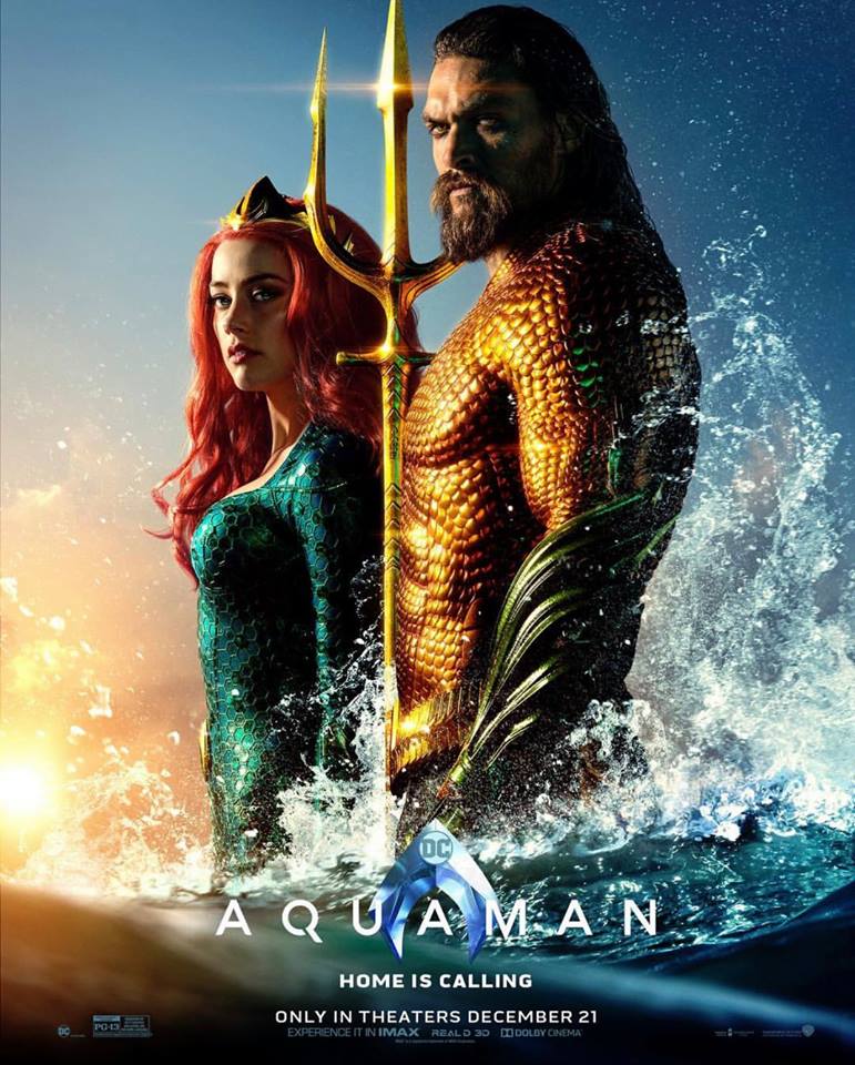 Aquaman