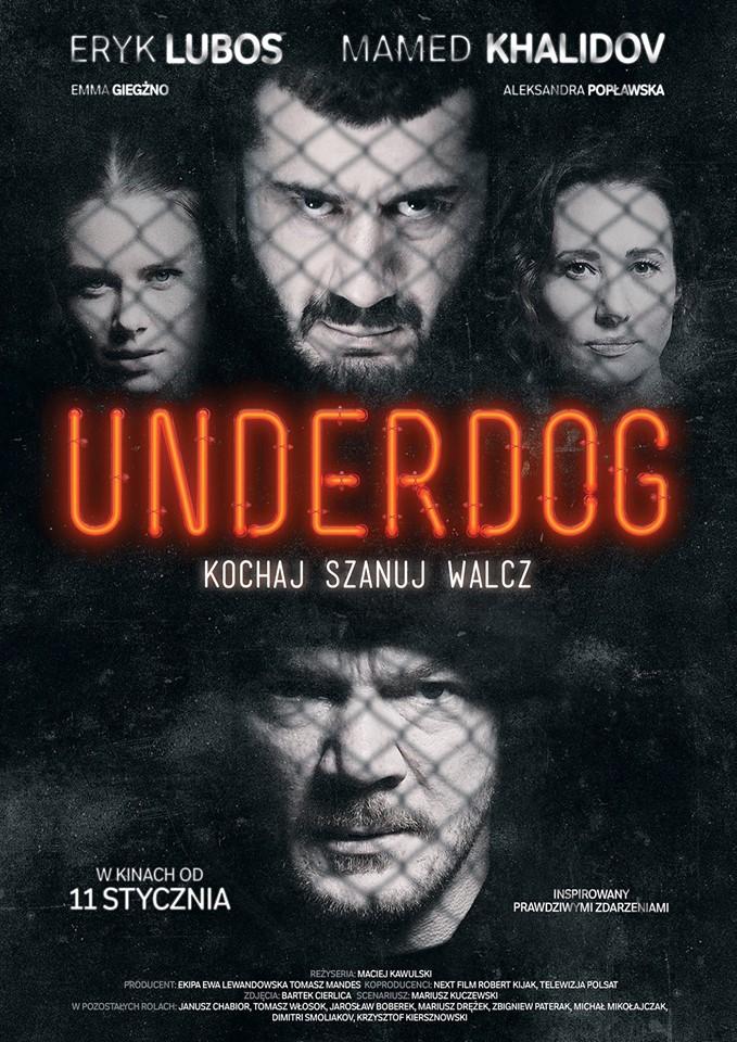 Underdog