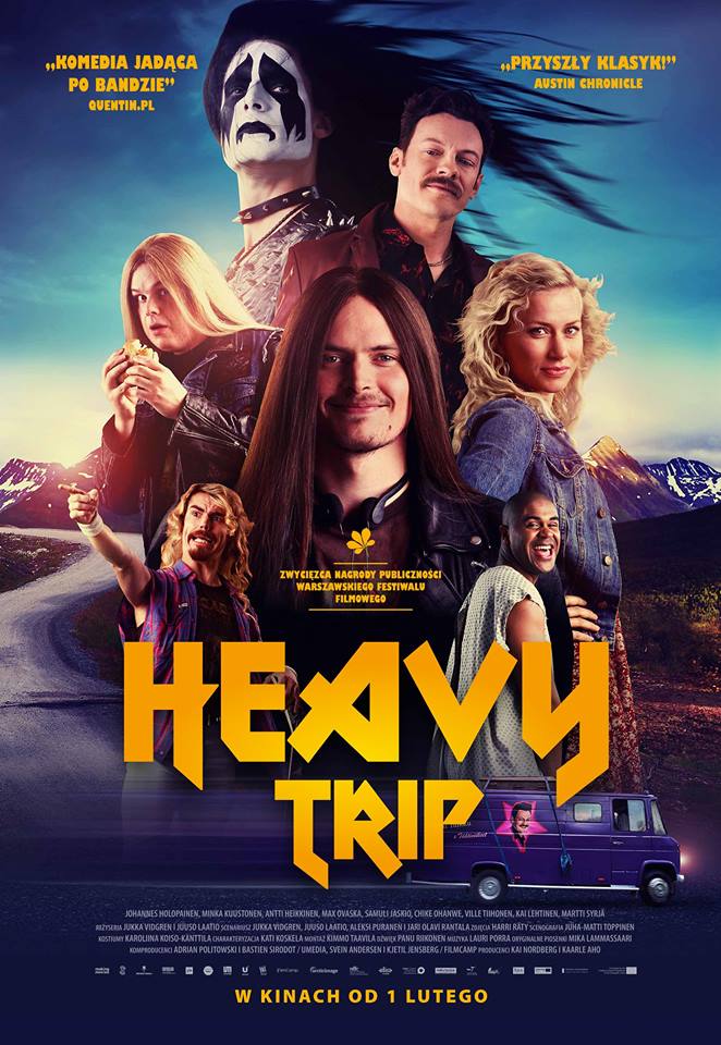 Heavy Trip