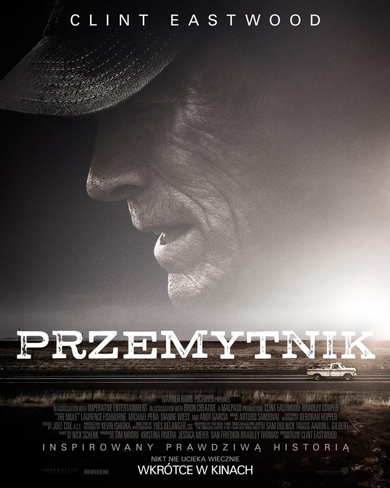 Przemytnik