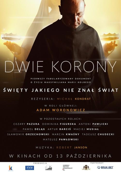 Dwie korony