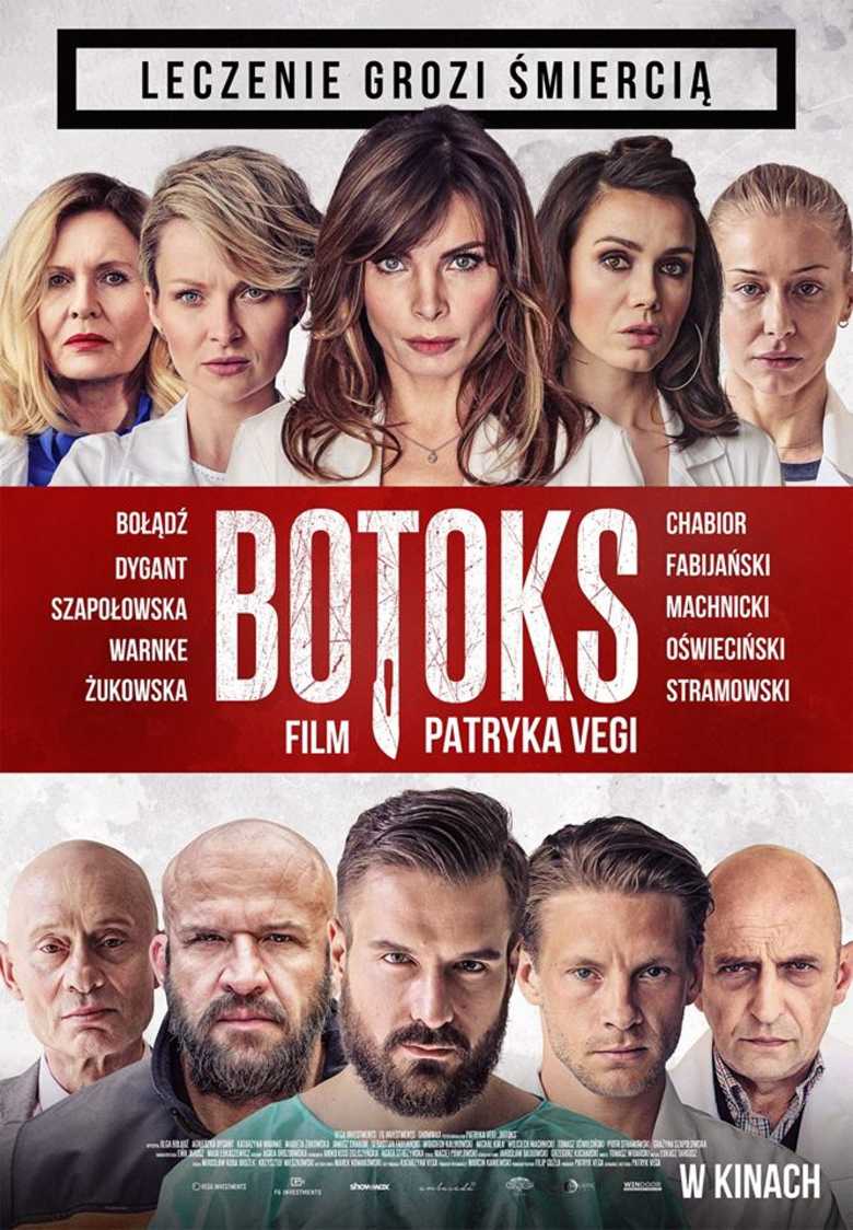 Botoks 