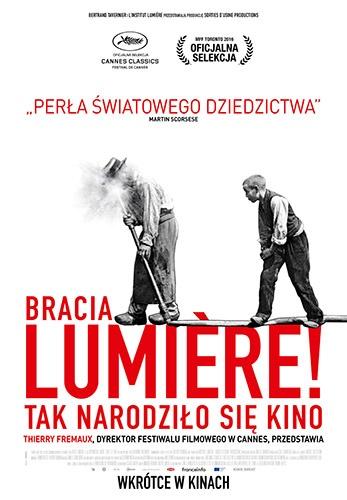 Bracia Lumiere