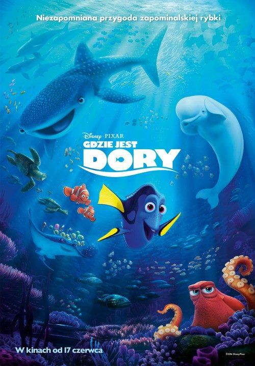 dory