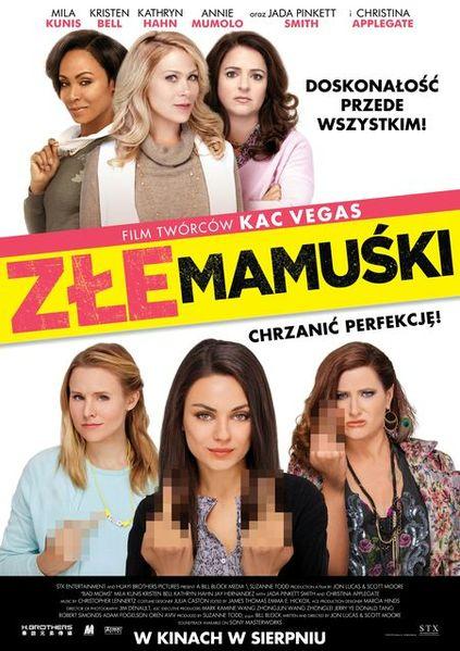 Złe mamuśki