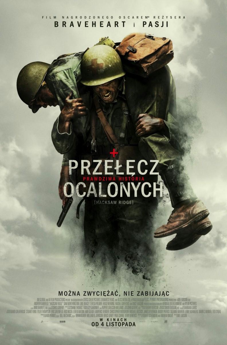 Przełęcz ocalonych