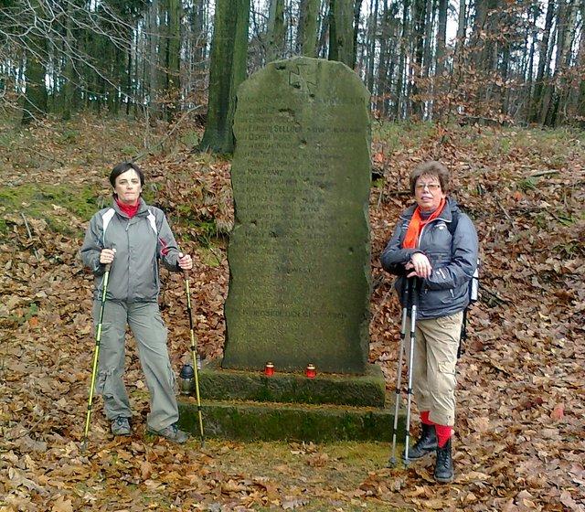 Pomnik ofiar I w.ś. w Jasnej Górze, fot. B.Pikulska (Bog-Tur) Pomnik ofiar I w.ś. w Jasnej Górze, fot. B.Pikulska