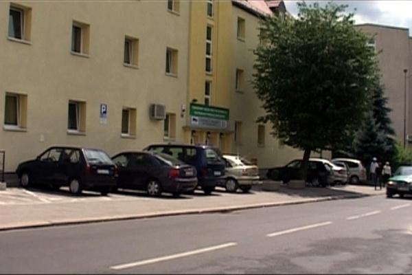 Powiatowy Urząd Pracy w Zgorzelcu, fot. Telewizja Bogatynia