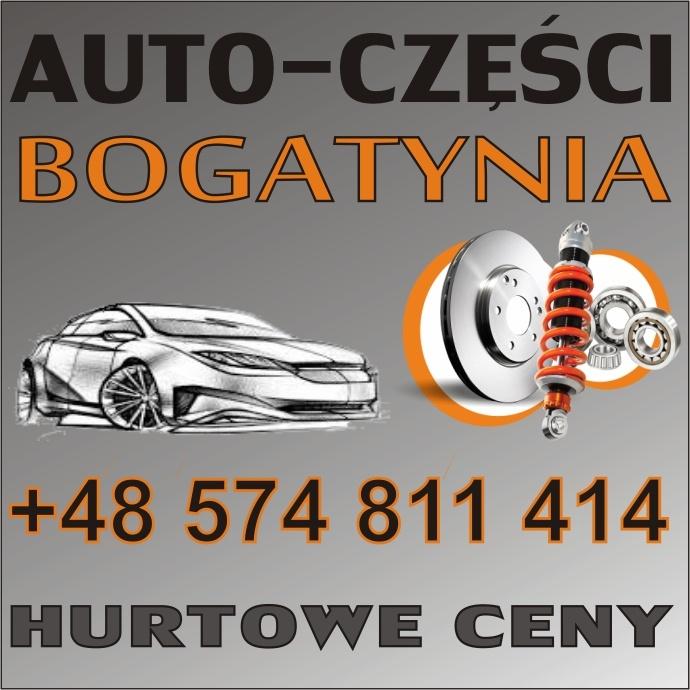 auto części