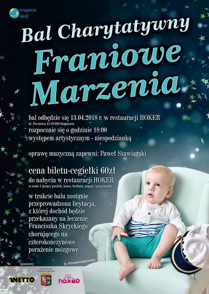 Franiowe Marzenia