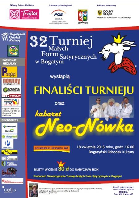 32 turniej