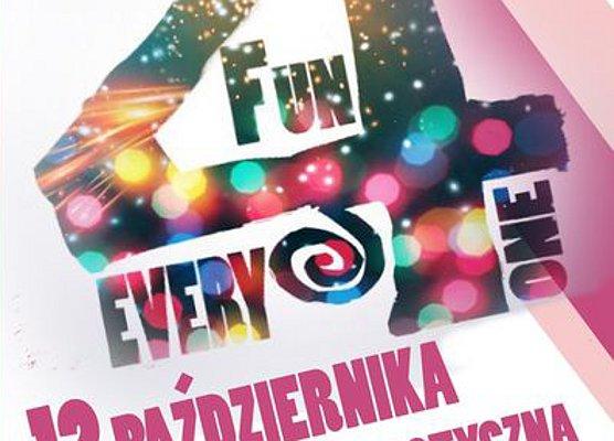 Fun4everyone - zabawa dla każdego, fot. materiały promocyjne
