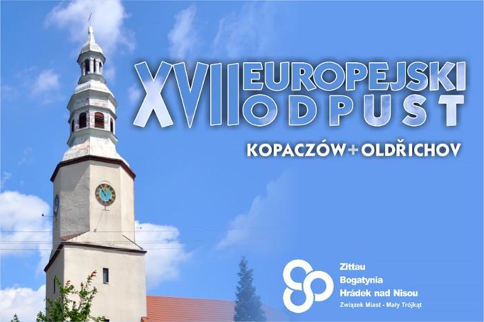 XVII Europejski Odpust