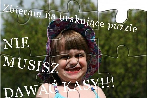Sonia Landgráf zwana Princessą, fot. plakat akcji