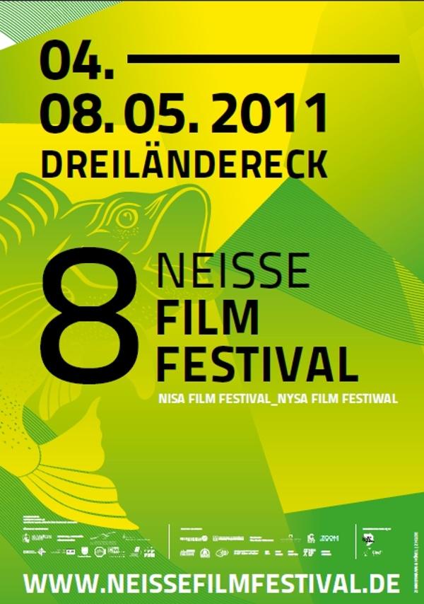 8. Nysa Film Festiwal 8. Nysa Film Festiwal