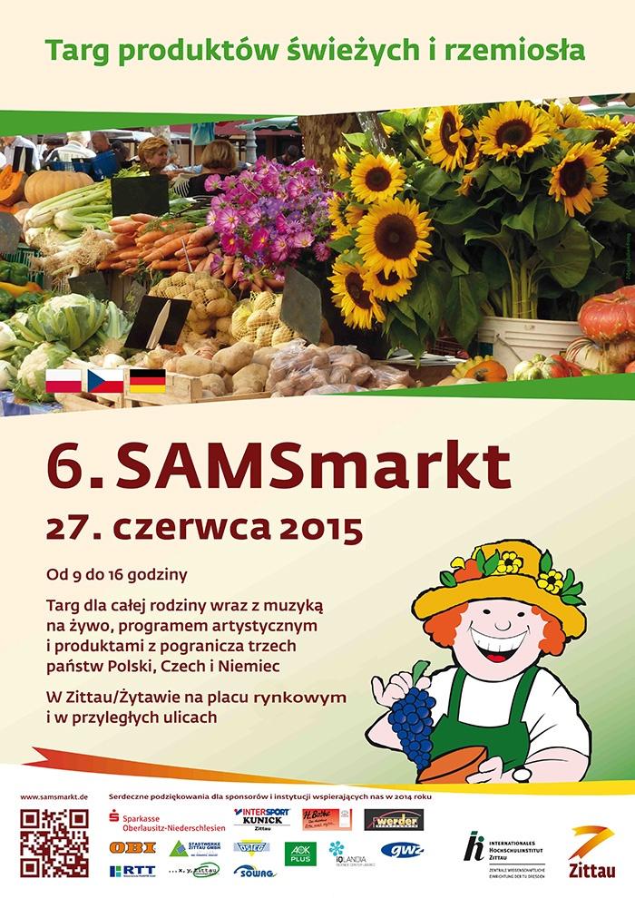 Samsmarkt