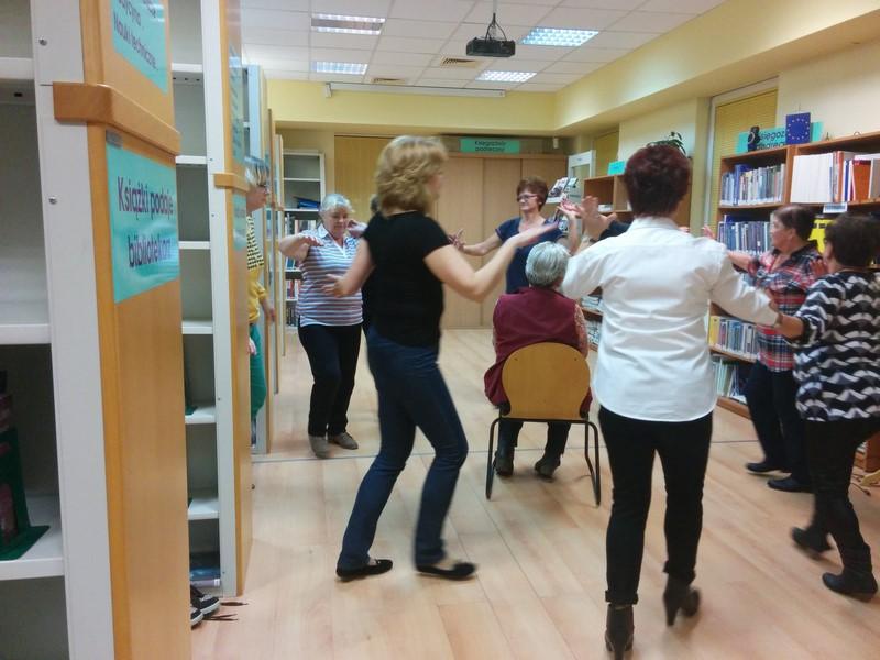 VI Festiwal Kobiet Bogatynia 2015