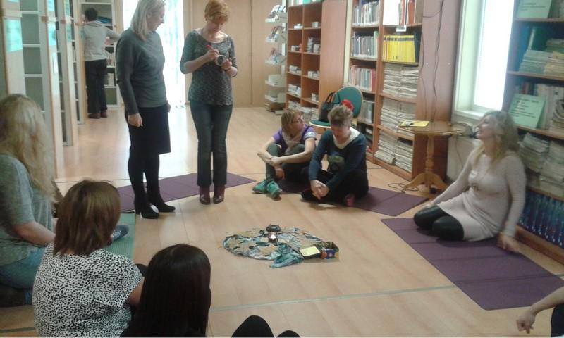 VI Festiwal Kobiet Bogatynia 2015