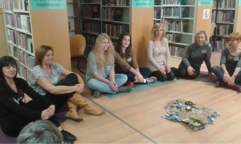 VI Festiwal Kobiet Bogatynia 2015