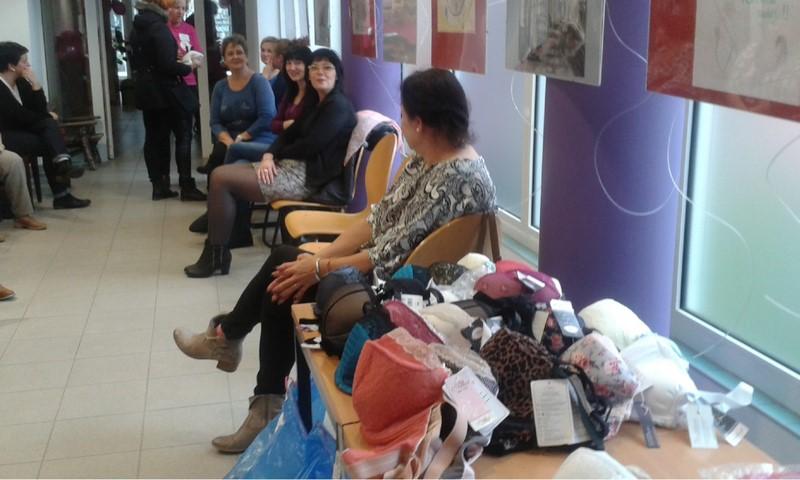 VI Festiwal Kobiet Bogatynia 2015