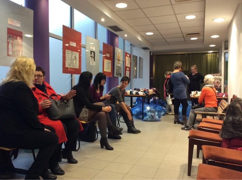 VI Festiwal Kobiet Bogatynia 2015