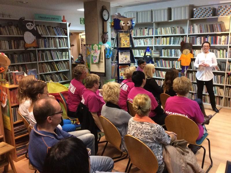 VI Festiwal Kobiet Bogatynia 2015