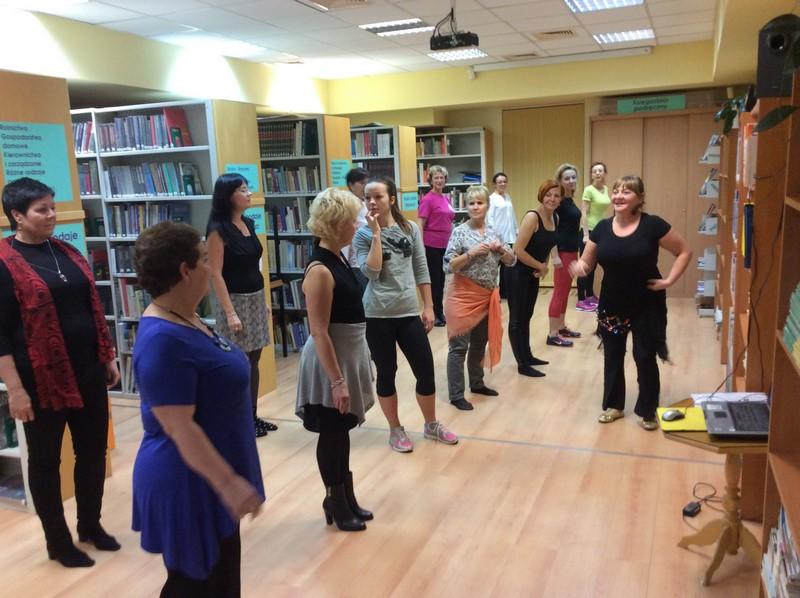 VI Festiwal Kobiet Bogatynia 2015