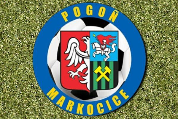 Pogoń Markocice