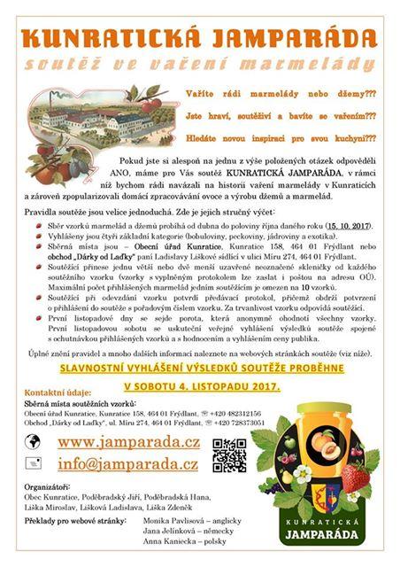 Jamparada