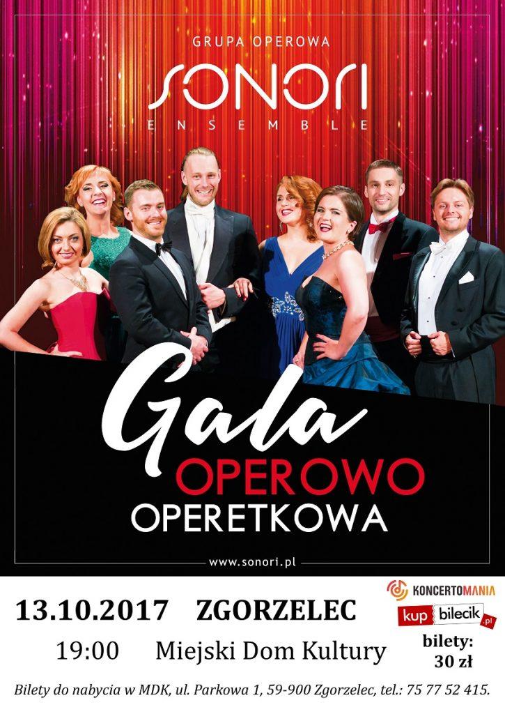 Gala Zgorzelec